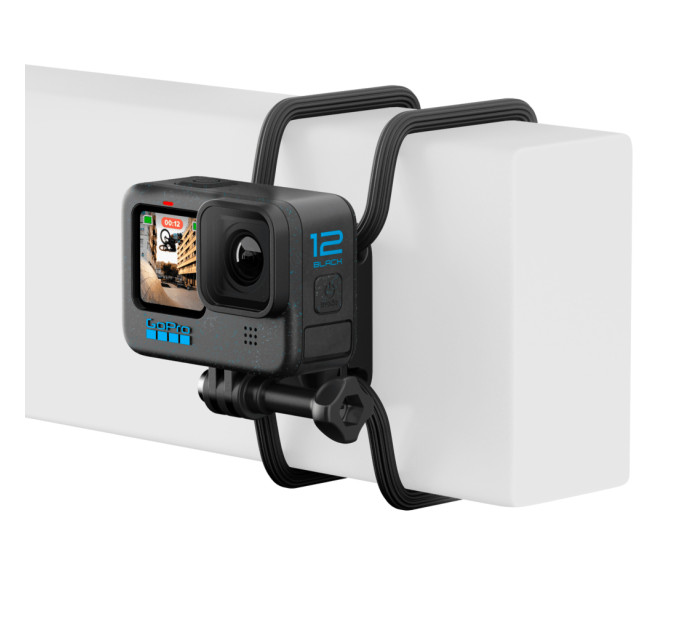 Аксесуар до екшн-камер GoPro Flexible Grip Mount (AGRTM-002)