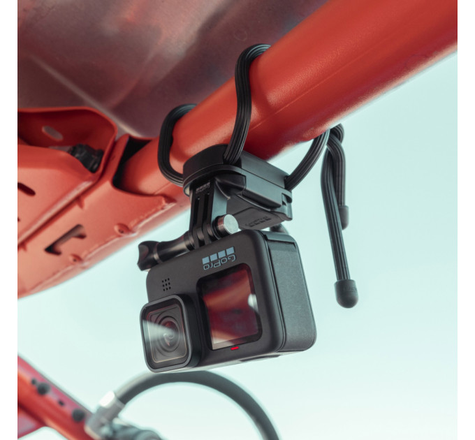 Аксесуар до екшн-камер GoPro Flexible Grip Mount (AGRTM-002)