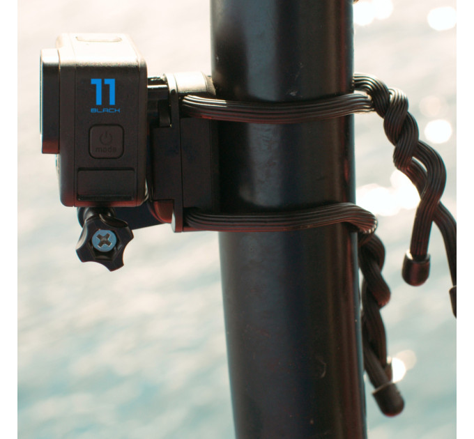 Аксесуар до екшн-камер GoPro Flexible Grip Mount (AGRTM-002)