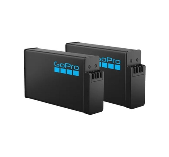 Аксесуар до екшн-камер GoPro Dual Battery Charger (MAX 2) + 2 Enduro Batteries (AMDBD-001-EU)