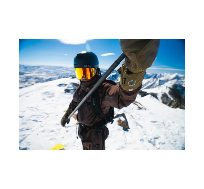 Аксесуар до екшн-камер GoPro Monopod Carbon Fiber Extension 270cm (AGXTM-002)