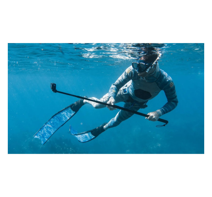 Аксесуар до екшн-камер GoPro Monopod Extension Pole (AGXTM-001)