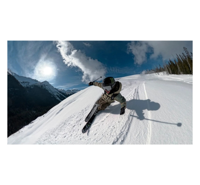 Аксесуар до екшн-камер GoPro Monopod Extension Pole (AGXTM-001)