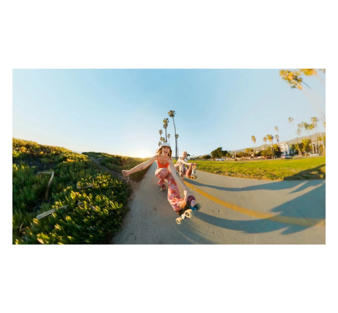 Аксесуар до екшн-камер GoPro Monopod Extension Pole (AGXTM-001)