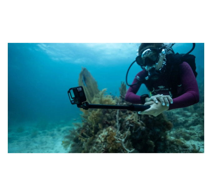 Аксесуар до екшн-камер GoPro Monopod Extension Pole (AGXTM-001)