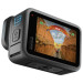 Екшн-камера GoPro HERO13 Black + 3 Enduro Batteries + SD Card + Dual Battery Charger + Case (CHDRB-134-RW)