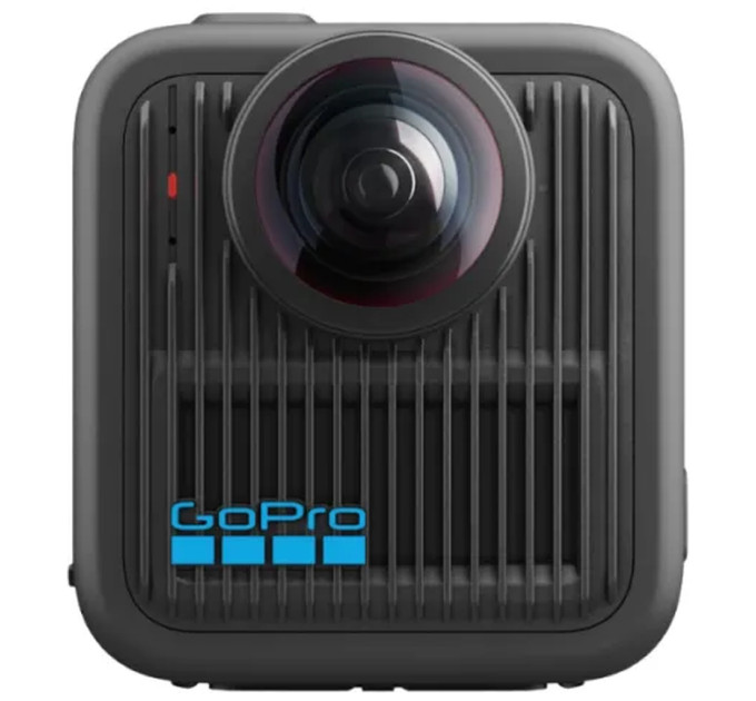 Екшн-камера GoPro MAX 2 NEW (CHDHZ-311-RW)
