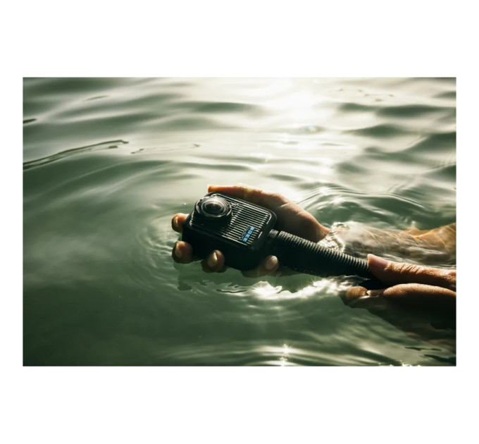 Екшн-камера GoPro MAX 2 NEW (CHDHZ-311-RW)