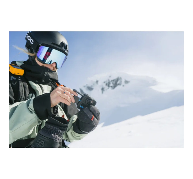 Екшн-камера GoPro MAX 2 NEW (CHDHZ-311-RW)