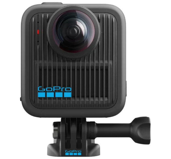 Екшн-камера GoPro MAX 2 NEW (CHDHZ-311-RW)