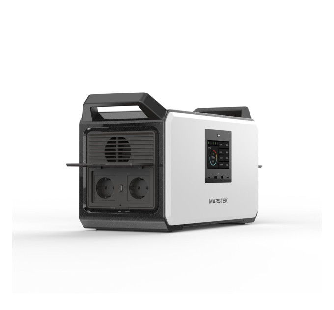Зарядна станція Marstek POW-ST-MAR-M1200 1800W 1030Wh (POW-ST-MAR-M1200)