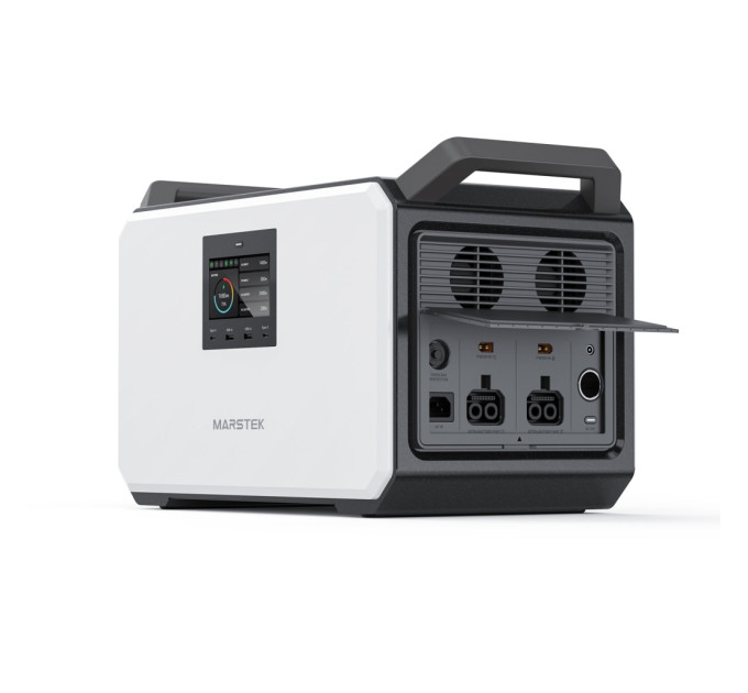 Зарядна станція Marstek POW-ST-MAR-M2200 2000W 2240Wh (POW-ST-MAR-M2200)