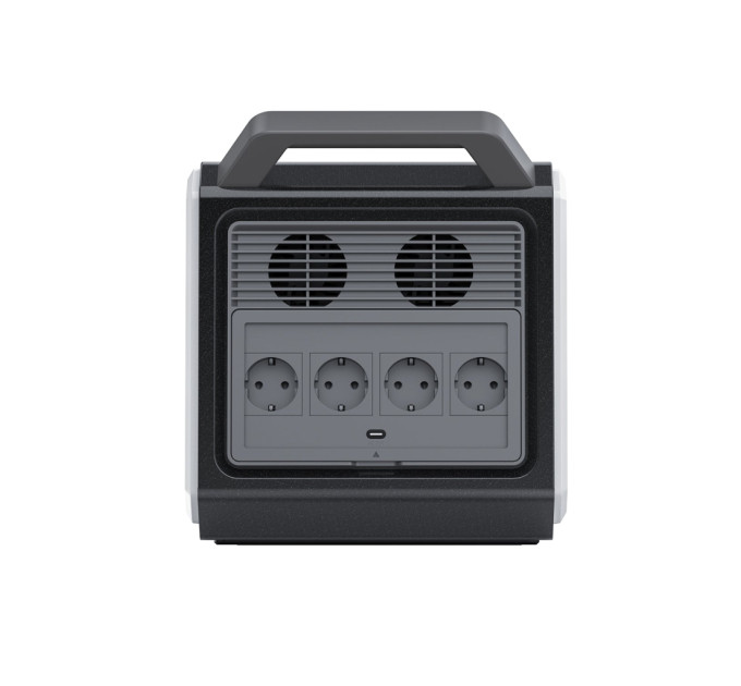 Зарядна станція Marstek POW-ST-MAR-M2200 2000W 2240Wh (POW-ST-MAR-M2200)