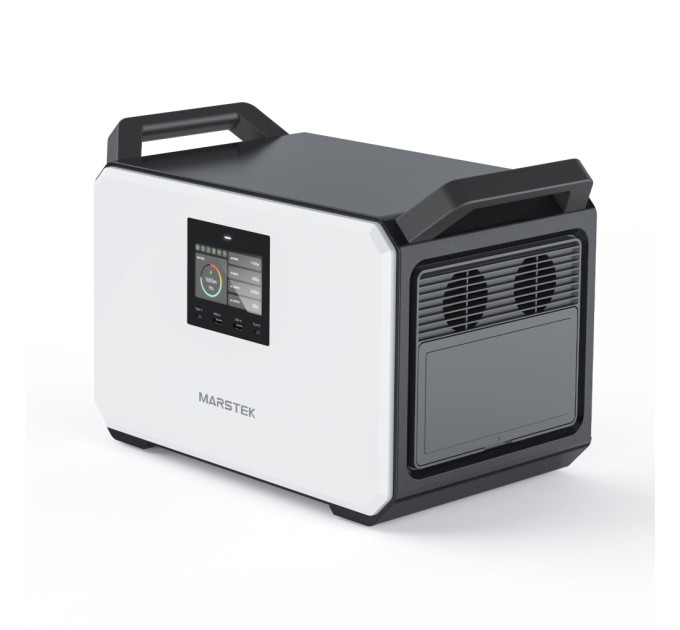 Зарядна станція Marstek POW-ST-MAR-M2200 2000W 2240Wh (POW-ST-MAR-M2200)
