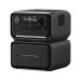Зарядна станція EcoFlow RIVER 3 Max Plus Wireless (EFRIVER3MP-Wireless-EU-CBOX)