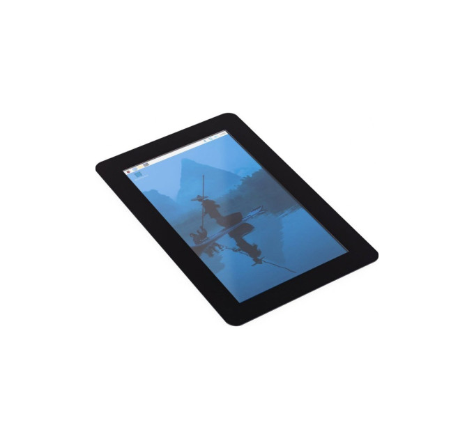 Екран для Мікро ПК Raspberry Pi Touch Display 2 - 7