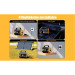 Зарядна станція Vtoman FlashSpeed 300 230Wh (FlashSpeed 300)