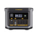 Зарядна станція Vtoman FlashSpeed 600 499Wh (FlashSpeed 600)