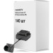 Відеосистема FPV CADDXFPV Walksnail Avatar GT KIT(Dual antenna 2W) упаковка 140 шт. (WN12-2W14BBOX140)