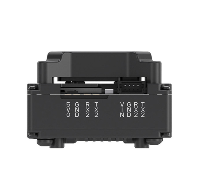 Відеосистема FPV CADDXFPV Walksnail Avatar GT KIT(Dual antenna 2W) упаковка 140 шт. (WN12-2W14BBOX140)