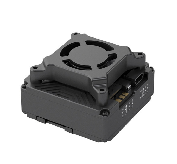 Відеосистема FPV CADDXFPV Walksnail Avatar GT KIT(Dual antenna 2W) упаковка 140 шт. (WN12-2W14BBOX140)
