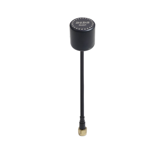 Антена для дрона Peakfpv 3-3.5GHz 153mm SMA упаковка 40 шт. (AT3035BOX40)