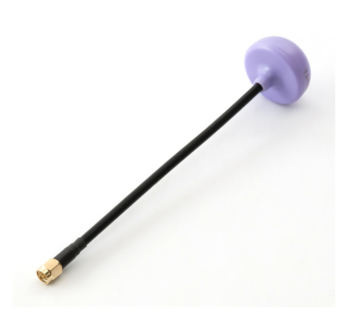 Антена для дрона RavLink Bubble 7.2-7.7GHz 160mm SMA RHCP упаковка 100 шт. (ANT7277GBOX100)