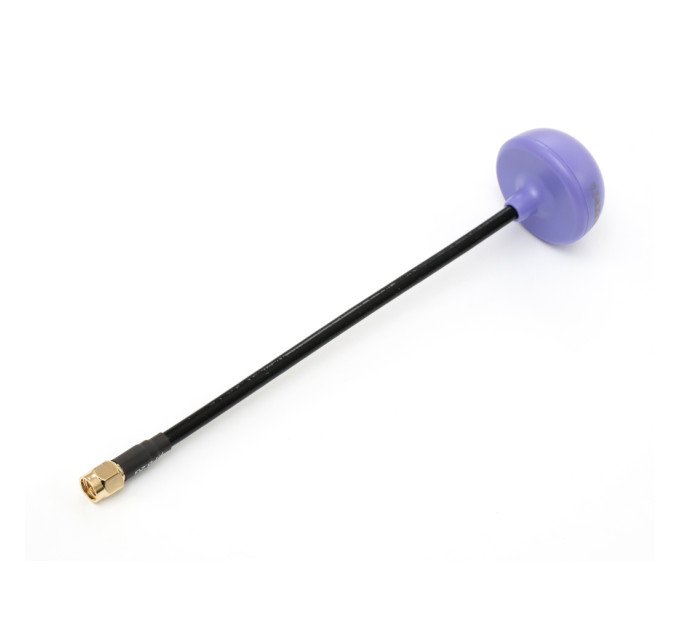 Антена для дрона RavLink Bubble 7.7-8.2GHz 160mm SMA RHCP упаковка 100 шт. (ANT7782GBOX100)