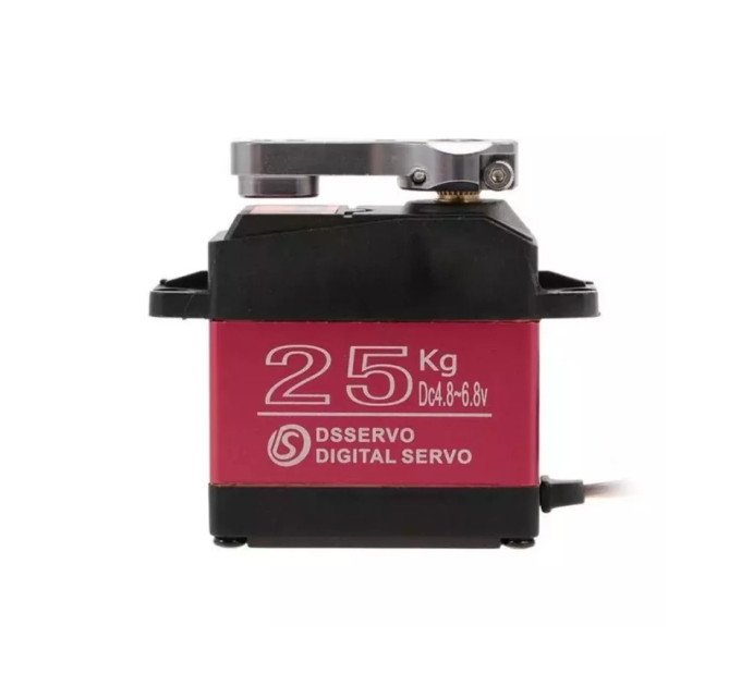 Сервопривід для дрона DSServo DS3225MG Digital (DS3225MG)