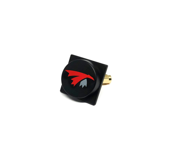 Антена для дрона TrueRC X-AIR 6.5 SMA RHCP (0608597256819)
