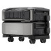 Зарядна станція EcoFlow DELTA Pro ULTRA + battery DELTA Pro ULTRA 6.9kW, 6.14kWh (EFDeltaProUltra-EU / EFDeltaProUltra-BP-US)