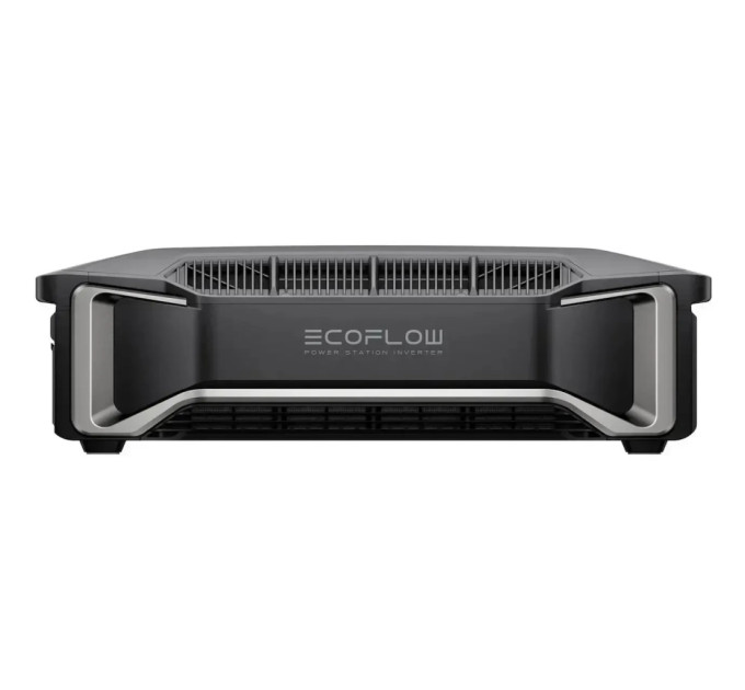 Зарядна станція EcoFlow DELTA Pro ULTRA + battery DELTA Pro ULTRA 6.9kW, 6.14kWh (EFDeltaProUltra-EU / EFDeltaProUltra-BP-US)