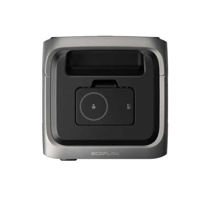 Зарядна станція EcoFlow RIVER 3 Plus Wireless (EFRIVER3PLUS-W-EU-CBOX)