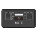 Зарядна станція Konner&Sohnen KS500PS 500W 448Wh (KS500PS)