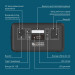 Зарядна станція Konner&Sohnen KS500PS 500W 448Wh (KS500PS)