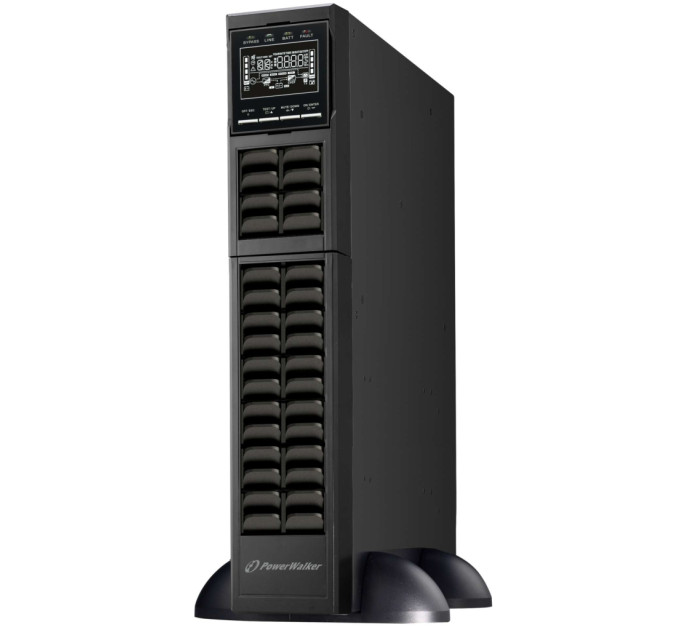 Пристрій безперебійного живлення PowerWalker VFI 6000 RMGS (10122176)