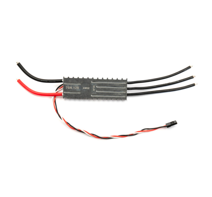 Регулятор ходу (ESC) VTN VR70A 12S-AM32 (R7012)