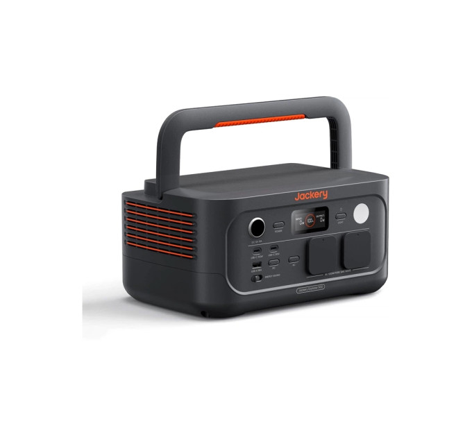 Зарядна станція Jackery Explorer 500 V2 512Wh (Explorer 500 V2)