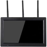 Монітор FPV Hawkeye Captain 10.2
