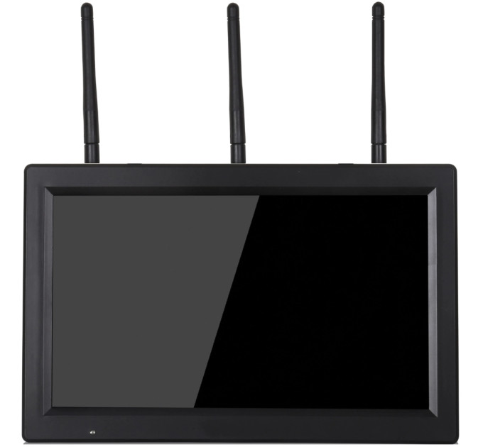 Монітор FPV Hawkeye Captain 10.2