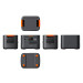 Зарядна станція Jackery Explorer 3000 V2 3072Wh (Exlporer 3000 v2)