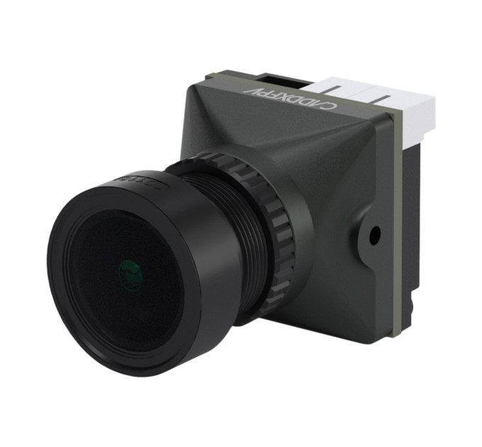 Камера FPV CADDXFPV Ratel Pro Analog Camera 1500TVL V1 упаковка 50шт (MN01-4L00BBOX50)