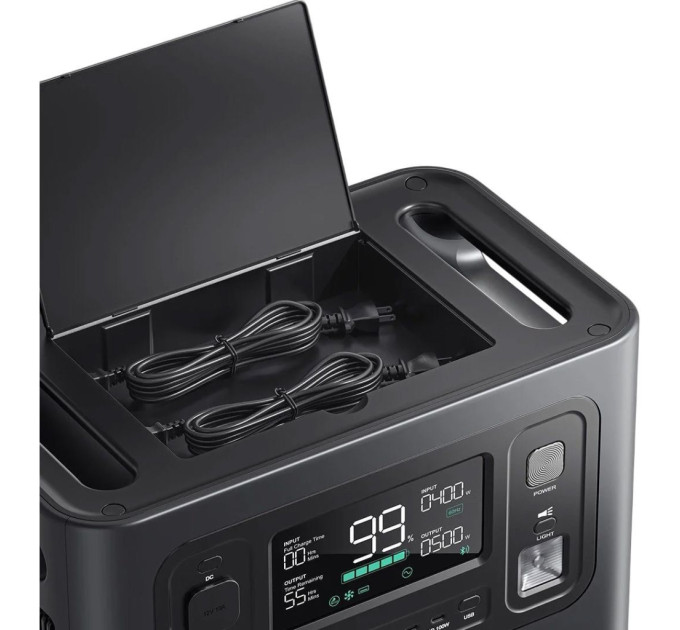 Зарядна станція Aferiy AF-P110-E, 1200W, 960Wh (Aferiy AF-P110-E)