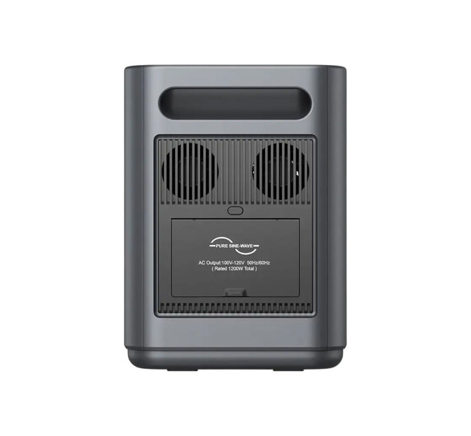 Зарядна станція Aferiy AF-P110-E, 1200W, 960Wh (Aferiy AF-P110-E)