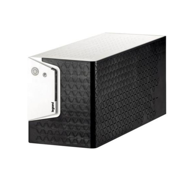 Пристрій безперебійного живлення Legrand Keor SP1500VA 900W IEC+GR (310190)
