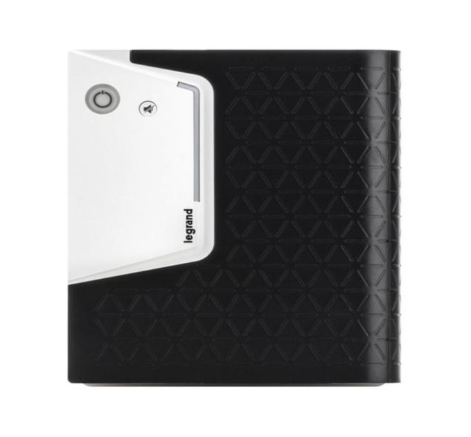 Пристрій безперебійного живлення Legrand Keor SP1500VA 900W IEC+GR (310190)
