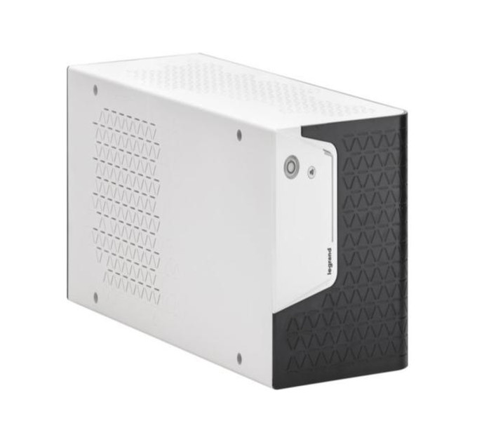 Пристрій безперебійного живлення Legrand Keor SP1500VA 900W IEC+GR (310190)