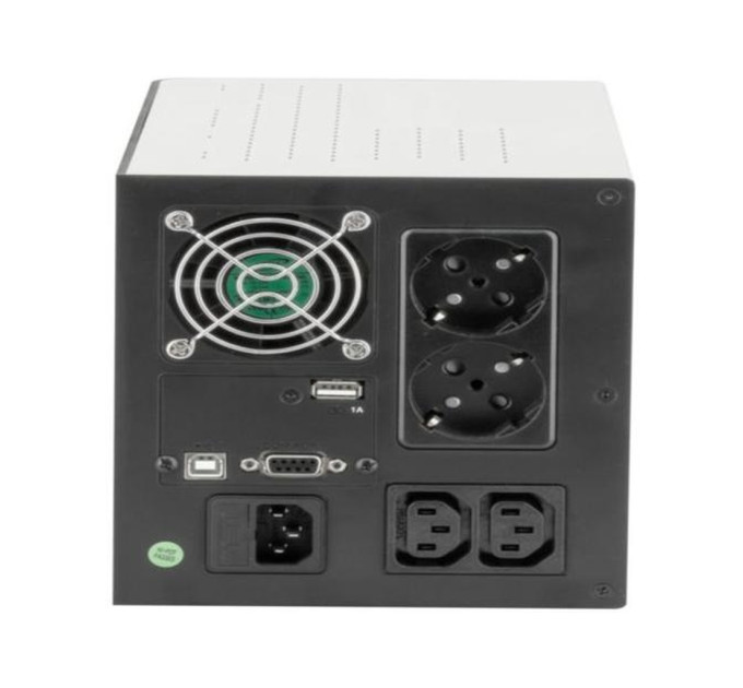Пристрій безперебійного живлення Legrand Keor SP1500VA 900W IEC+GR (310190)