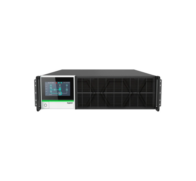 Пристрій безперебійного живлення Legrand Keor DK 5000VA 5000W 4U (311348)