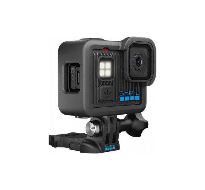 Екшн-камера GoPro LIT HERO (CHDHF-132-EU)